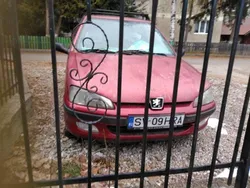 Utilizat 1999 Peugeot 106 Hatchback | 750 EUR
