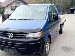 Albastru Utilizat 2011 VW T5 Van | 6.990 EUR (Super Preț)