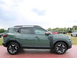 Utilizat 2024 Dacia Duster Extreme SUV | 28.063 EUR