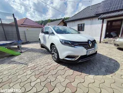 Alb Utilizat 2016 Renault Espace Business Monovolum | 11.500 EUR (Preț OK)