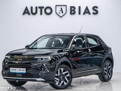 Culoarenegru Utilizat 2021 Opel Mokka Ultimate SUV | 16.990 EUR (Preț OK)