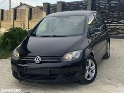 Negru Utilizat 2012 VW Golf VII Hatchback | 5.950 EUR (Preț bun)