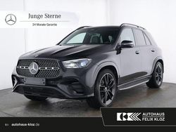 Utilizat 2024 Mercedes GLE450 AMG AMG | 94.293 EUR
