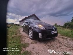 Utilizat 2011 Toyota Prius Hatchback | 5.999 EUR