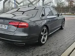Bej Utilizat 2016 Audi A8 Exclusive Berlinǎ | 23.000 EUR