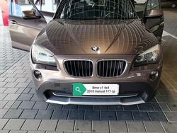 Culoaremaro Utilizat 2010 BMW X1 SUV | 8.000 EUR (Preț OK)