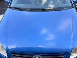 Albastru Utilizat 2007 VW Polo Hatchback | 1.800 EUR (Preț bun)