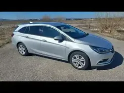 Utilizat 2017 Opel Astra Break | 7.550 EUR (Preț OK)
