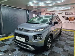 Culoaregri Utilizat 2019 Citroën C3 Aircross PureTech SUV | 10.490 EUR