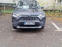 Utilizat 2019 Toyota RAV4 SUV | 22.000 EUR (Preț OK)