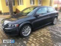 Gri Utilizat 2008 Volvo C30 Hatchback | 3.300 EUR