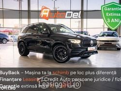 Negru Utilizat 2021 Mercedes GLE350 SUV | 54.999 EUR (Super Preț)