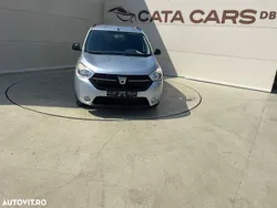 Culoaregri Utilizat 2020 Dacia Lodgy Monovolum | 8.712 EUR (Preț OK)