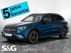 Albastru Utilizat 2024 Mercedes GLC220 Advanced SUV | 63.463 EUR (Scump)