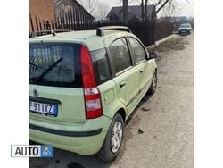Utilizat 2004 Fiat Panda Hatchback | 1.500 EUR