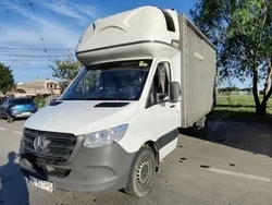 Utilizat 2021 Mercedes Sprinter Van | 25.000 EUR