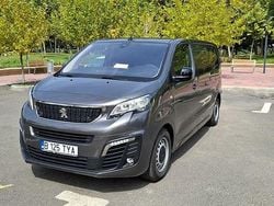 Gri Utilizat 2022 Peugeot Expert Van | 16.990 EUR