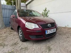 Utilizat 2006 VW Polo Hatchback | 1.350 EUR (Preț bun)