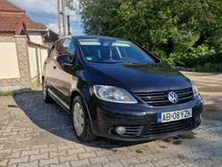 Negru Utilizat 2007 VW Golf V Berlinǎ | 3.300 EUR (Preț OK)