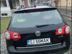 Utilizat 2010 VW Passat Break | 4.300 EUR (Preț OK)