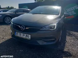 Gri Utilizat 2020 Opel Astra Elegance Hatchback | 11.450 EUR (Puțin scump)