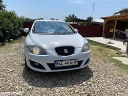 Alb Utilizat 2012 Seat Leon Copa Hatchback | 4.899 EUR (Preț OK)