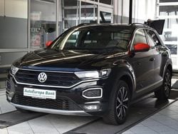 Utilizat 2020 VW T-Roc Sportline SUV | 28.381 EUR