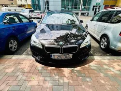 Maro Utilizat 2014 BMW 218 Sport Line Break | 9.000 EUR (Preț OK)