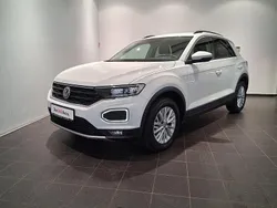 Albnormal Utilizat 2021 VW T-Roc Design SUV | 18.900 EUR (Super Preț)