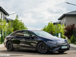 Albastru Utilizat 2022 Mercedes EQS 53 AMG AMG Berlinǎ | 93.000 EUR