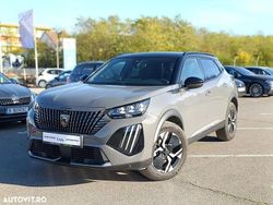Culoaregri Utilizat 2024 Peugeot 2008 GT-line SUV | 19.900 EUR (Preț OK)