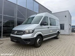 Culoaregri Utilizat 2019 VW Crafter Trendline Van | 14.883 EUR