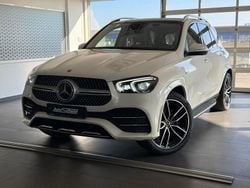Utilizat 2021 Mercedes GLE350 AMG line SUV | 50.490 EUR (Super Preț)