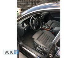 Negru Utilizat 2011 Audi A5 Coupe | 10.500 EUR