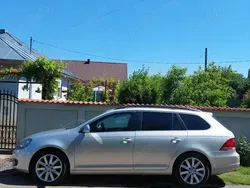 Utilizat 2010 VW Golf VI Hatchback | 5.000 EUR (Preț OK)