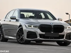 Gri Utilizat 2019 BMW 730 Berlinǎ | 41.700 EUR (Scump)
