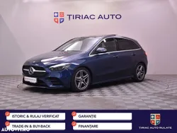 Albastru Utilizat 2019 Mercedes B220 AMG line Monovolum | 22.776 EUR
