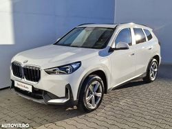 Culoarealb Utilizat 2024 BMW X1 SUV | 40.980 EUR