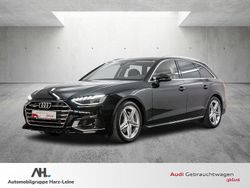 Utilizat 2021 Audi A4 Advanced Plus Break | 31.715 EUR