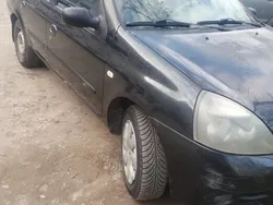 Utilizat 2007 Renault Symbol Berlinǎ | 800 EUR