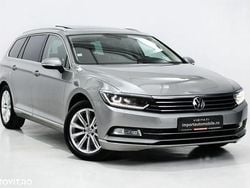 Culoaregri Utilizat 2017 VW Passat Highline Break | 12.990 EUR (Preț bun)