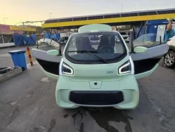 Culoareverde Utilizat 2023 XEV Yoyo Hatchback | 13.300 EUR