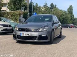 Culoaregri Utilizat 2010 VW Golf VI | 4.999 EUR (Preț OK)
