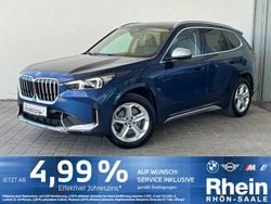 Utilizat 2023 BMW X1 xLine SUV | 45.078 EUR