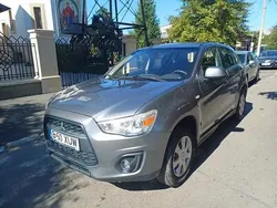Utilizat 2013 Mitsubishi ASX SUV | 5.500 EUR (Super Preț)