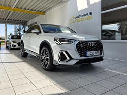 Utilizat 2023 Audi Q3 Sportback S-Line SUV | 47.501 EUR
