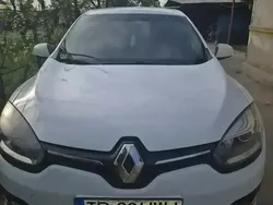 Utilizat 2014 Renault Mégane III Hatchback | 4.200 EUR (Super Preț)