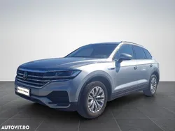 Gri Utilizat 2023 VW Touareg Style SUV | 49.800 EUR (Preț OK)