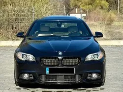 Utilizat 2015 BMW 520 M Performance Berlinǎ | 17.800 EUR (Preț OK)