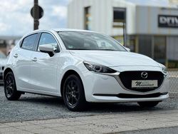 Utilizat 2023 Mazda 2 Exclusive | 18.577 EUR